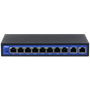 Проводной роутер Dahua DH-ERC210-P 197367099