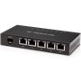 Проводной роутер UBIQUITI ER-X-SFP (плохая упаковка) 475710095