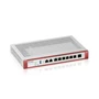 Межсетевой экран/ Межсетевой экран Zyxel USG FLEX 200H, Rack, 2xRJ-45: 1/2.5G (LAN/WAN), 6xRJ-45: 1G (LAN/WAN), 1xUSB3.0 ** 1435054386