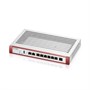 Межсетевой экран/ Межсетевой экран Zyxel USG FLEX 200H, Rack, 2xRJ-45: 1/2.5G (LAN/WAN), 6xRJ-45: 1G (LAN/WAN), 1xUSB3.0 ** 1435054386