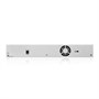 Межсетевой экран/ Межсетевой экран Zyxel USG FLEX 500H, Rack, 2xRJ-45: 1/2.5G (LAN/WAN), 2xRJ-45: 1/2.5G PoE+ (LAN/WAN), 8xRJ-45: 1G (LAN/WAN), 1xUSB3.0 ** 1326588155