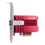 Сетевая карта ASUS XG-C100F 1437789296