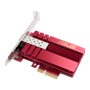 Сетевая карта ASUS XG-C100F 1437789296