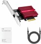 Сетевая карта CUDY PE10G 592135655