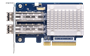 Сетевая карта QNAP QXP-16G2FC 296723734