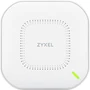 Zyxel NebulaFlex Pro WAX630S Hybrid Access Point, WiFi 6, 802.11a/b/g/n/ac/ax (2.4 &amp; 5 GHz), MU-MIMO, Smart Antenna, 4x4 antennas, up to 575+2400 Mbps, 1xLAN 2.5GE, 1xLAN GE, PoE, 4G/5G protection 899668839