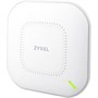 Zyxel NebulaFlex Pro WAX630S Hybrid Access Point, WiFi 6, 802.11a/b/g/n/ac/ax (2.4 &amp; 5 GHz), MU-MIMO, Smart Antenna, 4x4 antennas, up to 575+2400 Mbps, 1xLAN 2.5GE, 1xLAN GE, PoE, 4G/5G protection 899668839