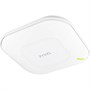 Zyxel NebulaFlex Pro WAX630S Hybrid Access Point, WiFi 6, 802.11a/b/g/n/ac/ax (2.4 &amp; 5 GHz), MU-MIMO, Smart Antenna, 4x4 antennas, up to 575+2400 Mbps, 1xLAN 2.5GE, 1xLAN GE, PoE, 4G/5G protection 899668839