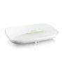 Точка доступа Zyxel NebulaFlex NWA130BE, WiFi 7, 802.11a/b/g/n/ac/ax/be (2,4 и 5 ГГц), MU-MIMO, антенны 2x2, до 688+4320 Мбит/с, 2xLAN 2.5GE, PoE 1024698869