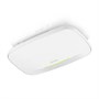 Точка доступа Zyxel NebulaFlex NWA130BE, WiFi 7, 802.11a/b/g/n/ac/ax/be (2,4 и 5 ГГц), MU-MIMO, антенны 2x2, до 688+4320 Мбит/с, 2xLAN 2.5GE, PoE 1024698869