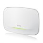 Точка доступа Zyxel NebulaFlex NWA130BE, WiFi 7, 802.11a/b/g/n/ac/ax/be (2,4 и 5 ГГц), MU-MIMO, антенны 2x2, до 688+4320 Мбит/с, 2xLAN 2.5GE, PoE 1024698869