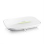Точка доступа/ Точка доступа Zyxel NebulaFlex NWA210AXv2, Wi-Fi 6 (AX5400), MU-MIMO 4x4+2x2, 2xLAN 2.5GE, без БП 1441046875