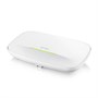 Точка доступа/ Точка доступа Zyxel NebulaFlex NWA210AXv2, Wi-Fi 6 (AX5400), MU-MIMO 4x4+2x2, 2xLAN 2.5GE, без БП 1441046875