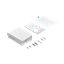 Точка доступа UBIQUITI U7-Pro-Wall 41226490