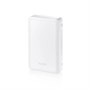 ZyXEL NWA5301-NJ 802.11b/g/n Wall-Plate Unified Access Point 485181236