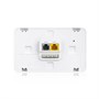 ZyXEL NWA5301-NJ 802.11b/g/n Wall-Plate Unified Access Point 485181236