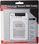 Внешний корпус для HDD AgeStar 3.5'' SSMR2S 1163310394