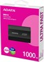 Внешний HDD ADATA SD810 Black 1000GB 1742621297