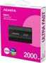 Внешний HDD ADATA SD810 Black 2000GB 2033945215