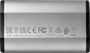 Внешний HDD ADATA SD810 Silver 2000GB 487899429