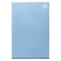 Внешний HDD SEAGATE One Touch Blue 1TB 1883600422