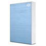 Внешний HDD SEAGATE One Touch Blue 1TB 1883600422