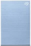 Внешний HDD SEAGATE One Touch Blue 5TB 949562211