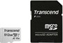 Карта памяти TRANSCEND microSDXC Class10 1877060249