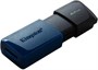 Флешка Kingston DataTraveler Exodia M 64Gb 1900040461