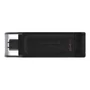 Флешка Kingston DataTraveler 70 64Gb 1058298044