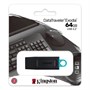 Флешка Kingston DataTraveler Exodia 64Gb 466545213