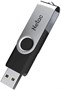 Флешка Netac U505 64GB 1037909002