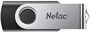 Netac U505 4GB USB2.0 Flash Drive, ABS+Metal housing 1972987866