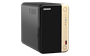 Сетевое хранилище QNAP 2 disks TS-264 752650170