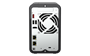 Сетевое хранилище QNAP 2 disks TS-264 752650170