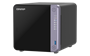 Сетевое хранилище QNAP 4 disks TS-432X 24977790