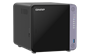 Сетевое хранилище QNAP 4 disks TS-432X 24977790