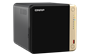 Сетевое хранилище QNAP 4 disks TS-464 1548852804