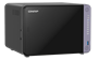 Сетевое хранилище QNAP 6 disks TS-632X 733521900