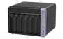 Сетевое хранилище QNAP 6 disks TS-632X 733521900