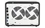 Сетевое хранилище QNAP 6 disks TS-632X 733521900