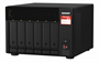 Сетевое хранилище QNAP TVS-675 1080587409
