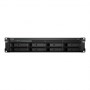 Сетевое хранилище Synology RackStation RS1221RP+ 745993992