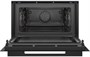 Электрический духовой шкаф Bosch CMG9241B1 1880360335