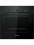 Электрический духовой шкаф Bosch HBF011BA1T 1217695228