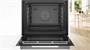 Электрический духовой шкаф Bosch HSG7361B1 682618700