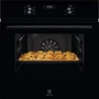 Электрический духовой шкаф Electrolux EOD5C70BZ 753381816
