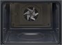 Электрический духовой шкаф Electrolux EOD6F77WV 776081042