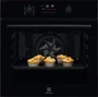Электрический духовой шкаф Electrolux EOD6P77WZ 1023841959