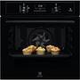 Электрический духовой шкаф Electrolux EOF5C50BZ 1773649574